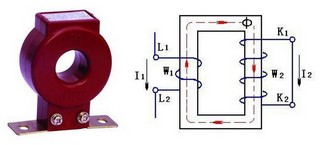 電流互感器 電流互感器